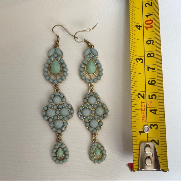 Two Pairs of Earrings - Picture 7 of 9